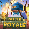 Ícone do programa: Grand Battle Royale: Pixe…