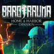 ไอคอนของโปรแกรม: Barotrauma - Home & Harbo…
