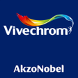 プログラムのアイコン: Vivechrom Visualizer
