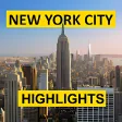 New York City Highlights Tour