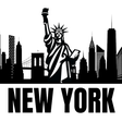 Иконка программы: New York City Highlights …