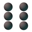 Ikona programu: Five Dice