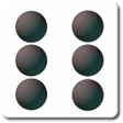 プログラムのアイコン：Five Dice