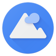 Иконка программы: Wallpapers by Google