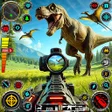 程序图标：Wild Dino Family Life Sim