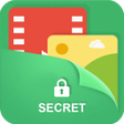 プログラムのアイコン：Secret Gallery