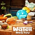 Icoon van programma: Water Me  You