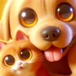 Ícone do programa: Pixel Pet Pals