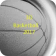 Basketball 3D 2017
