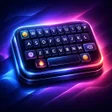 Иконка программы: SnapKey: Emoij Keyboard  …