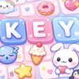 Ícone do programa: SnapKey: Emoij Keyboard  …