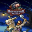 Programikonen: Graveyard Keeper
