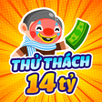 Icon of program: Thử Thách 14 Tỷ
