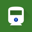 Symbol des Programms: GO Transit Train - MonTra…