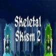 Programikonen: Skeletal Skism 2