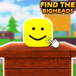 Icon of program: Find the Big Heads 312