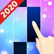 Ikona programu: Piano Tiles: Tiles Hop 20…