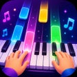 Ícone do programa: Piano Tiles: Tiles Hop 20…