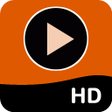 Symbol des Programms: XXVi video player