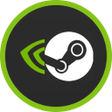 프로그램 아이콘: Show Geforce Now on Steam
