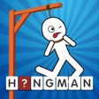 ไอคอนของโปรแกรม: Hangman Senior