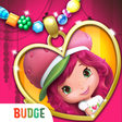 Symbol des Programms: Strawberry Shortcake Pock…