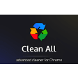Clean All - History & Cache Cleaner