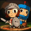 Icon of program: Costume Quest
