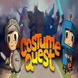 Icône du programme : Costume Quest