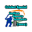 程序图标：Indian Sports Schedule