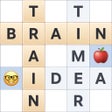 프로그램 아이콘: Crossword Master - Word P…