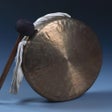 Ikona programu: Gong Sounds