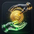 Ícone do programa: Freshcash: Play  Earn Rew…