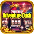 Slots Adventure Dash