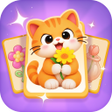 프로그램 아이콘: Cardrop: Sort Match