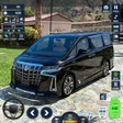Ikona programu: Classic Car Drive Parking…