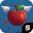 Ícone do programa: Fruit Spear - Play  Earn