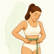 プログラムのアイコン：16:8Intermittent fasting …