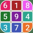 プログラムのアイコン: Sudoku by MobilityWare