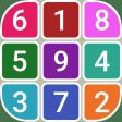 Sudoku by MobilityWare