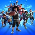 Ikon program: Wild Card Football