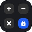Icon of program: Secret Calculator Tools  …