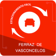 Ícone do programa: EstacionamentoFacil FERRA…