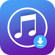 Ikona programu: Music Downloader  Mp3 pla…