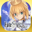 Symbol des Programms: FateGrand Order