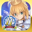 프로그램 아이콘: FateGrand Order