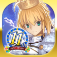 Symbol des Programms: FateGrand Order