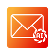 プログラムのアイコン：AI Letter Generator