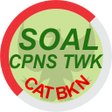 Icon of program: Tes Soal CPNS TWK