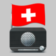 程序图标:Radio Swiss - radio onlin…